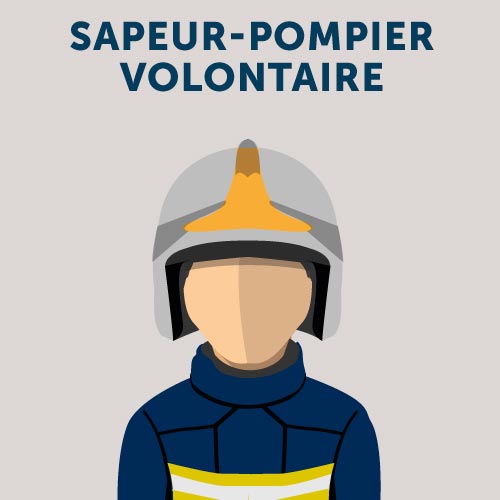 Devenir sapeur-pompier volontaire (SPV)