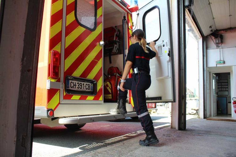 Saisonniers dans les centres - SDIS 17 - Sapeurs-pompiers de la ...